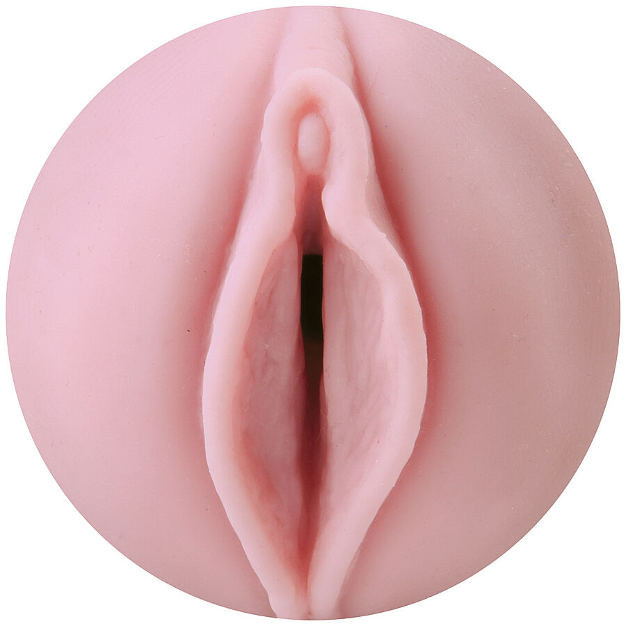Fleshlight Classic Pink Lady Mini-Lotus - Tekovagina