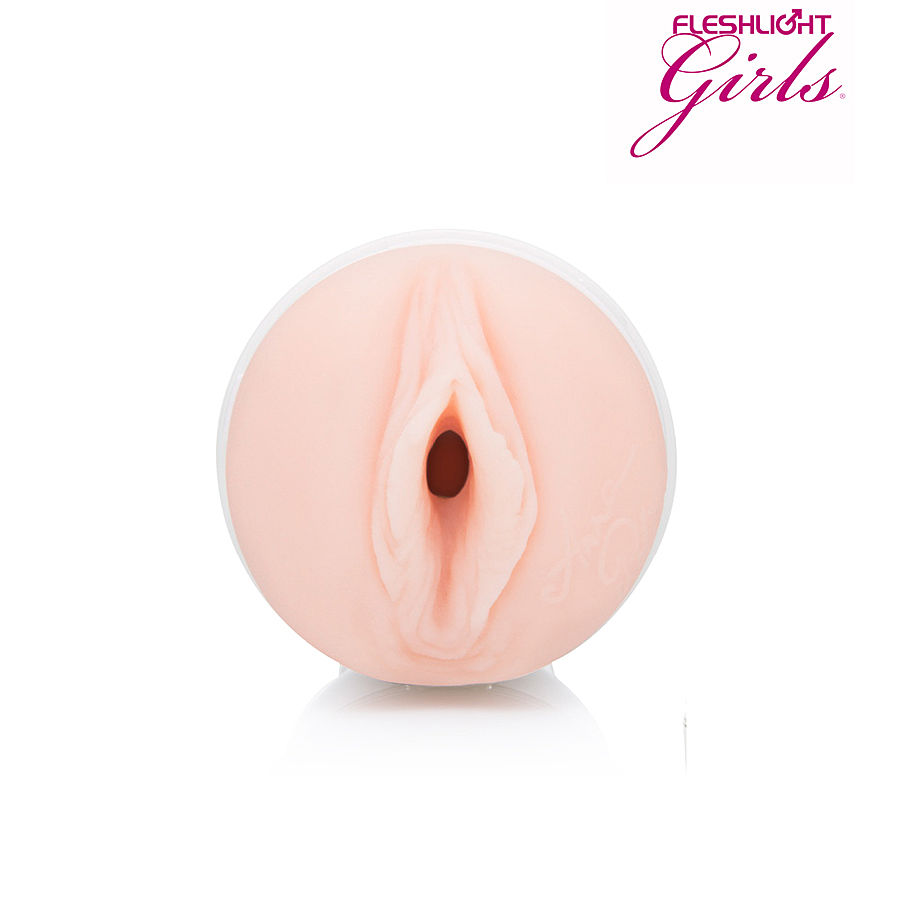 Fleshlight Girls - Anna Polina, Dorcel