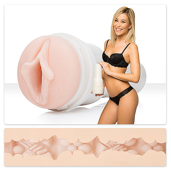Fleshlight Girls - Lola Reve, Dorcel