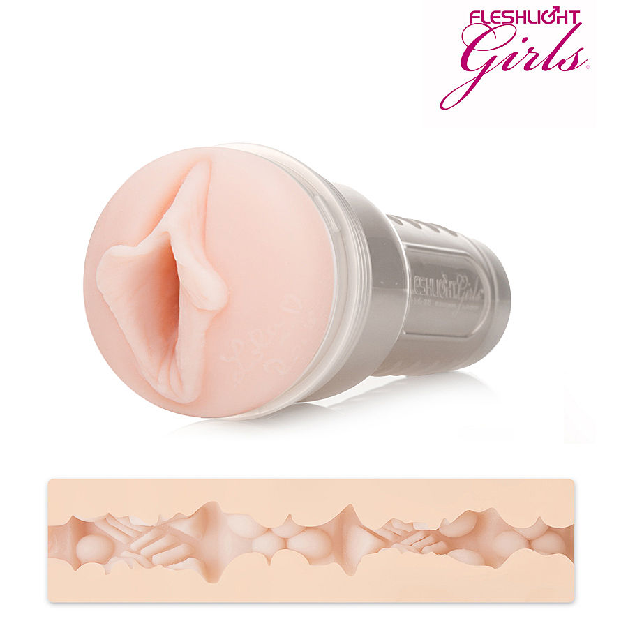 Fleshlight Girls - Lola Reve, Dorcel