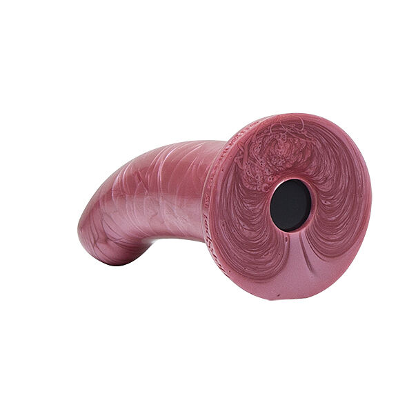 Fleshlight - HerSpot Dildo, Golden Rose