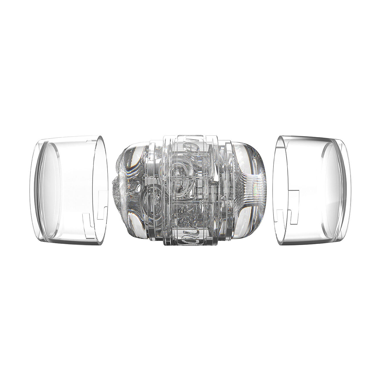 Fleshlight Quickshot Autumn Falls - Tuplamasturbaattori