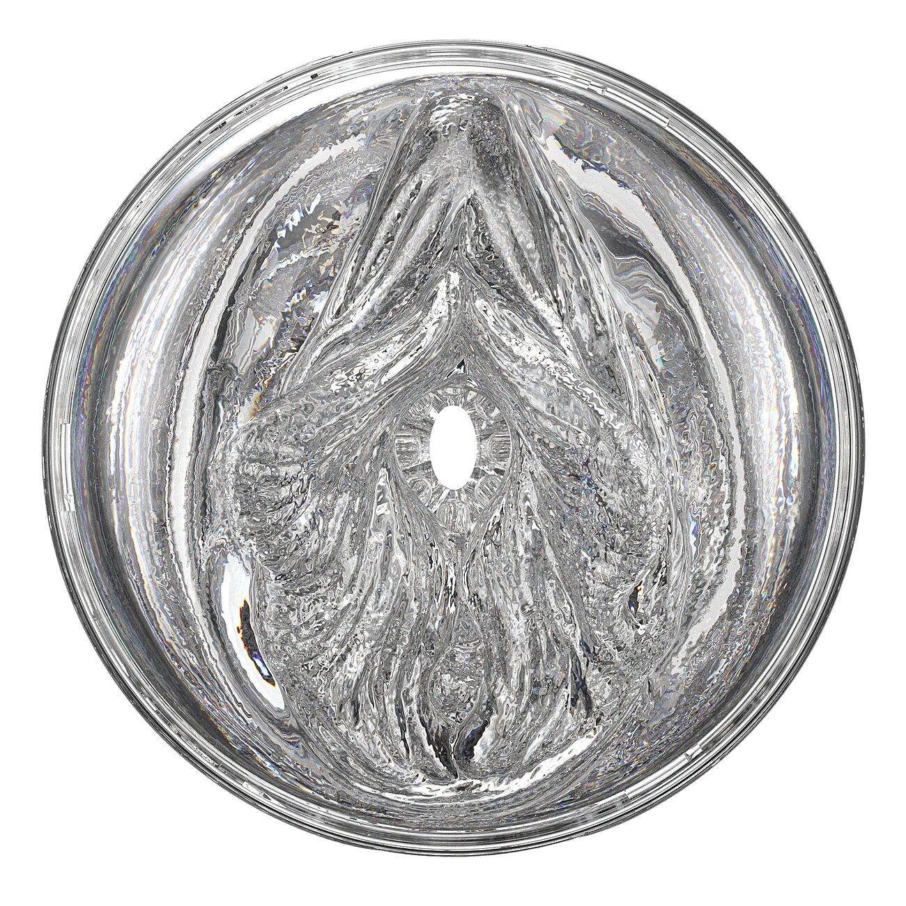 Fleshlight Quickshot Stoya - Tuplamasturbaattori