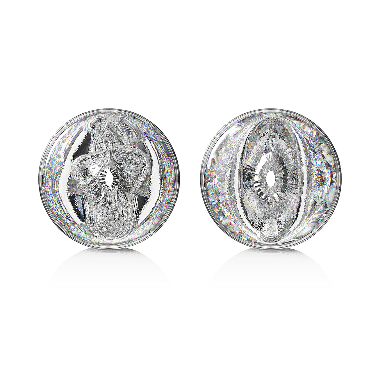 Fleshlight Quickshot Mia Malkova - Tuplamasturbaattori