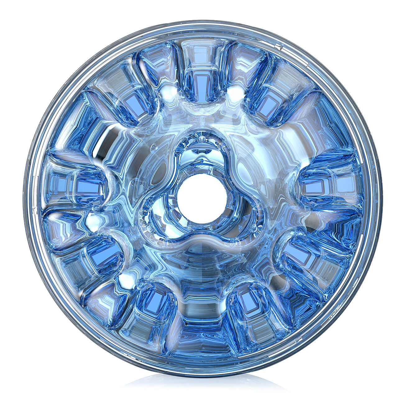 Fleshlight Quickshot  Turbo - Tuplamasturbaattori