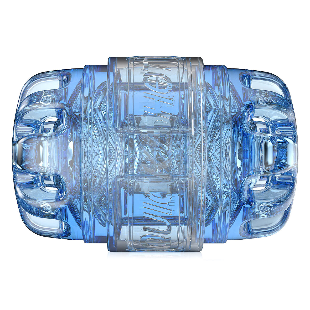 Fleshlight Quickshot  Turbo - Tuplamasturbaattori