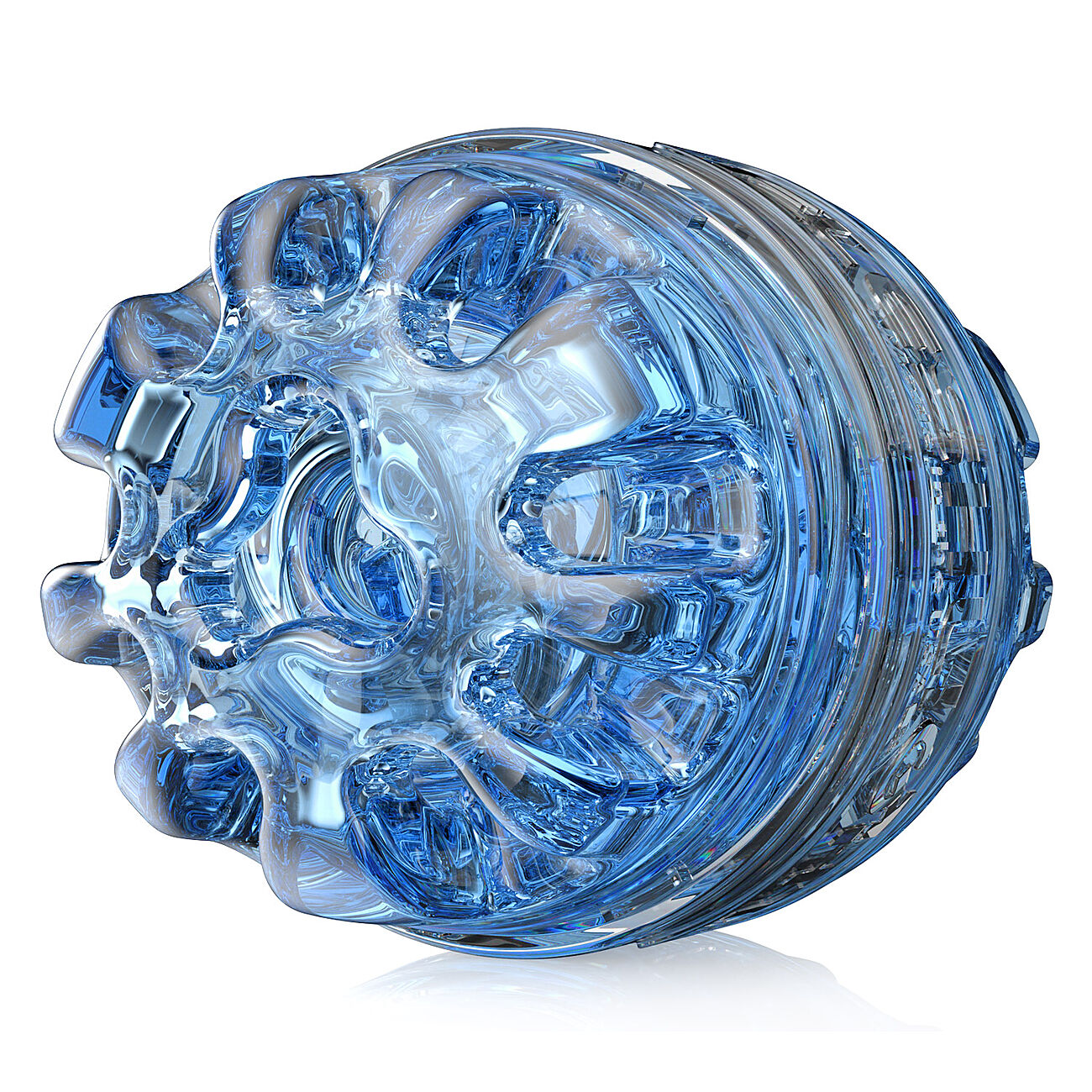 Fleshlight Quickshot  Turbo - Tuplamasturbaattori