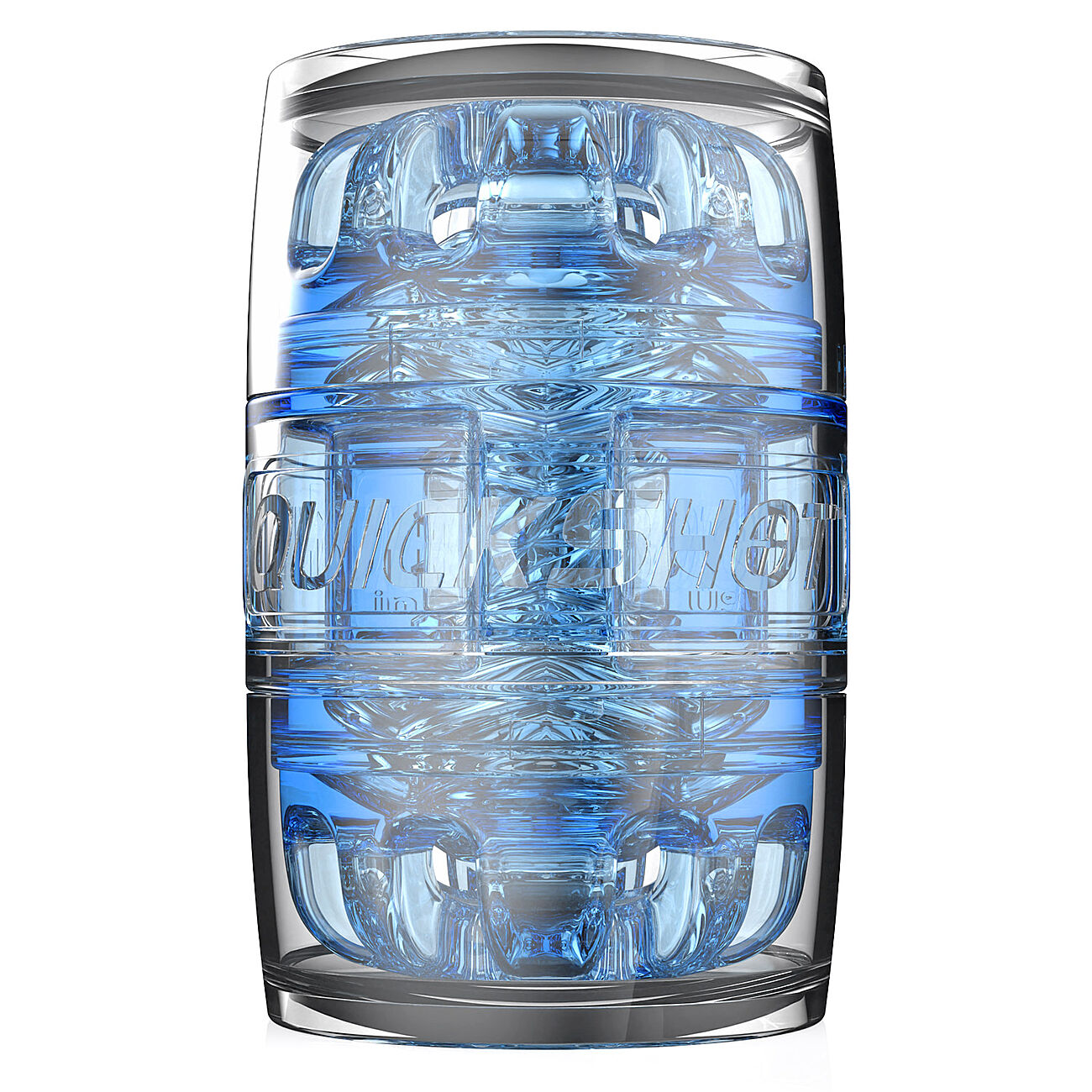 Fleshlight Quickshot  Turbo - Tuplamasturbaattori