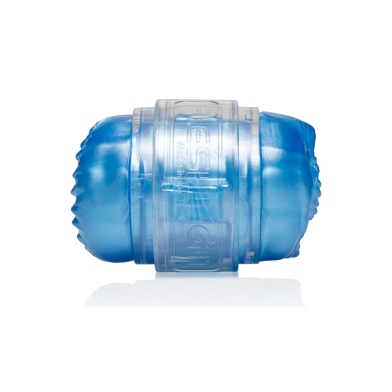 Fleshlight Quickshot Alien - Tuplamasturbaattori