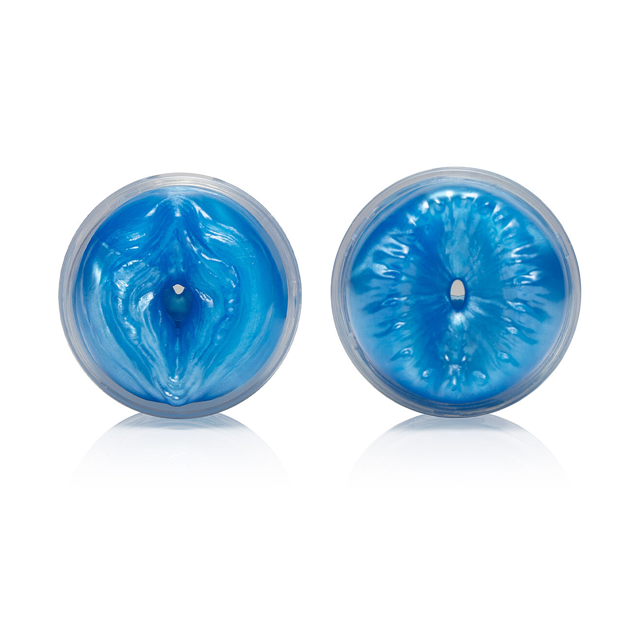 Fleshlight Quickshot Alien - Tuplamasturbaattori