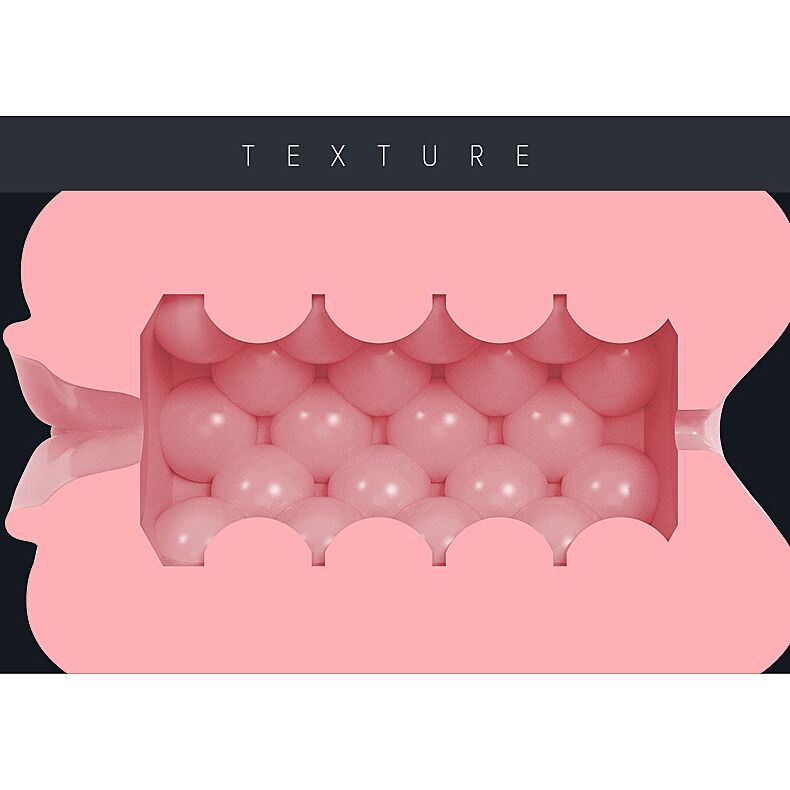 Fleshlight Quickshot  STU - Tuplamasturbaattori