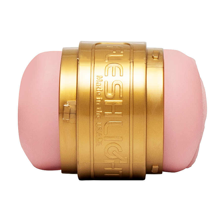 Fleshlight Quickshot  STU - Tuplamasturbaattori