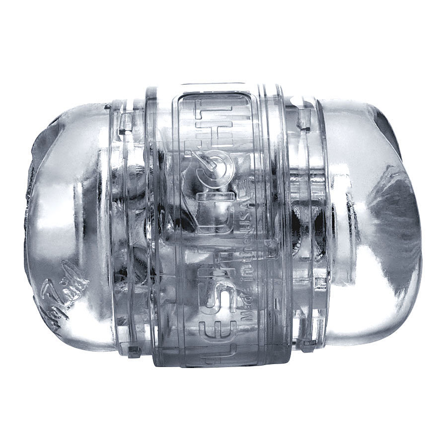 Fleshlight Quickshot Riley Reid - Tuplamasturbaattori