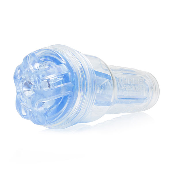 Fleshlight - Turbo Ignition Blue Ice