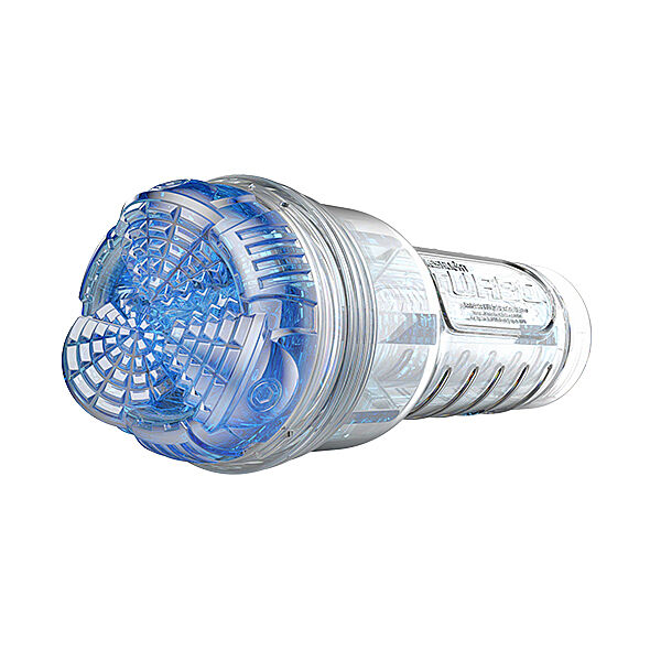 Fleshlight Turbo Core Blue Ice - Masturbaattori