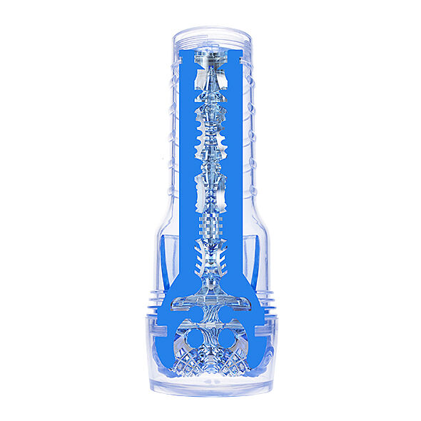 Fleshlight Turbo Core Blue Ice - Masturbaattori