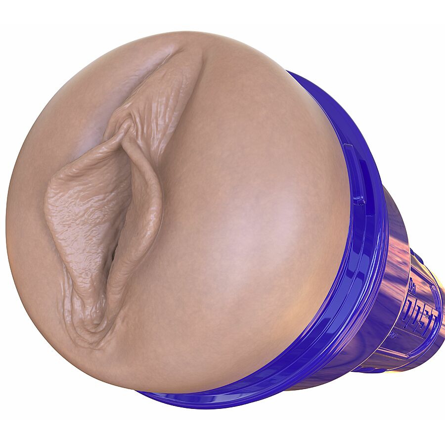 Fleshlight Boost Bang - Tekovagina, vaalea
