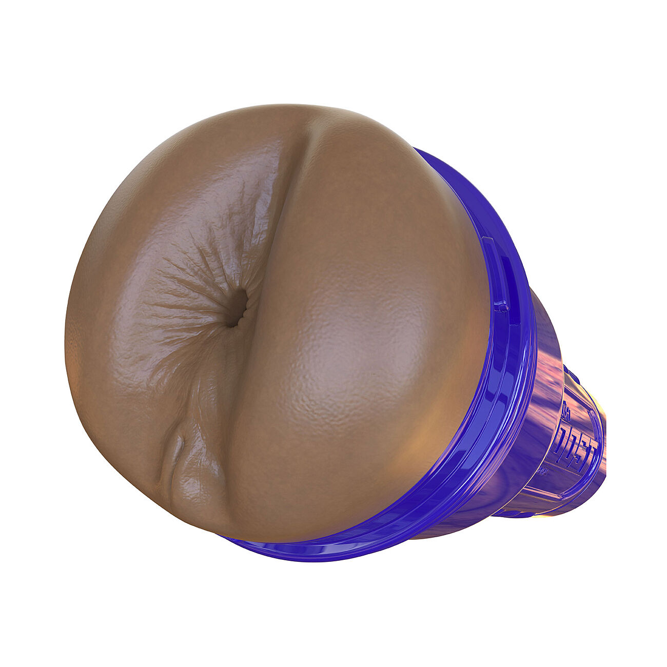 Fleshlight Boost  Blast Female - Tekoanus, tumma