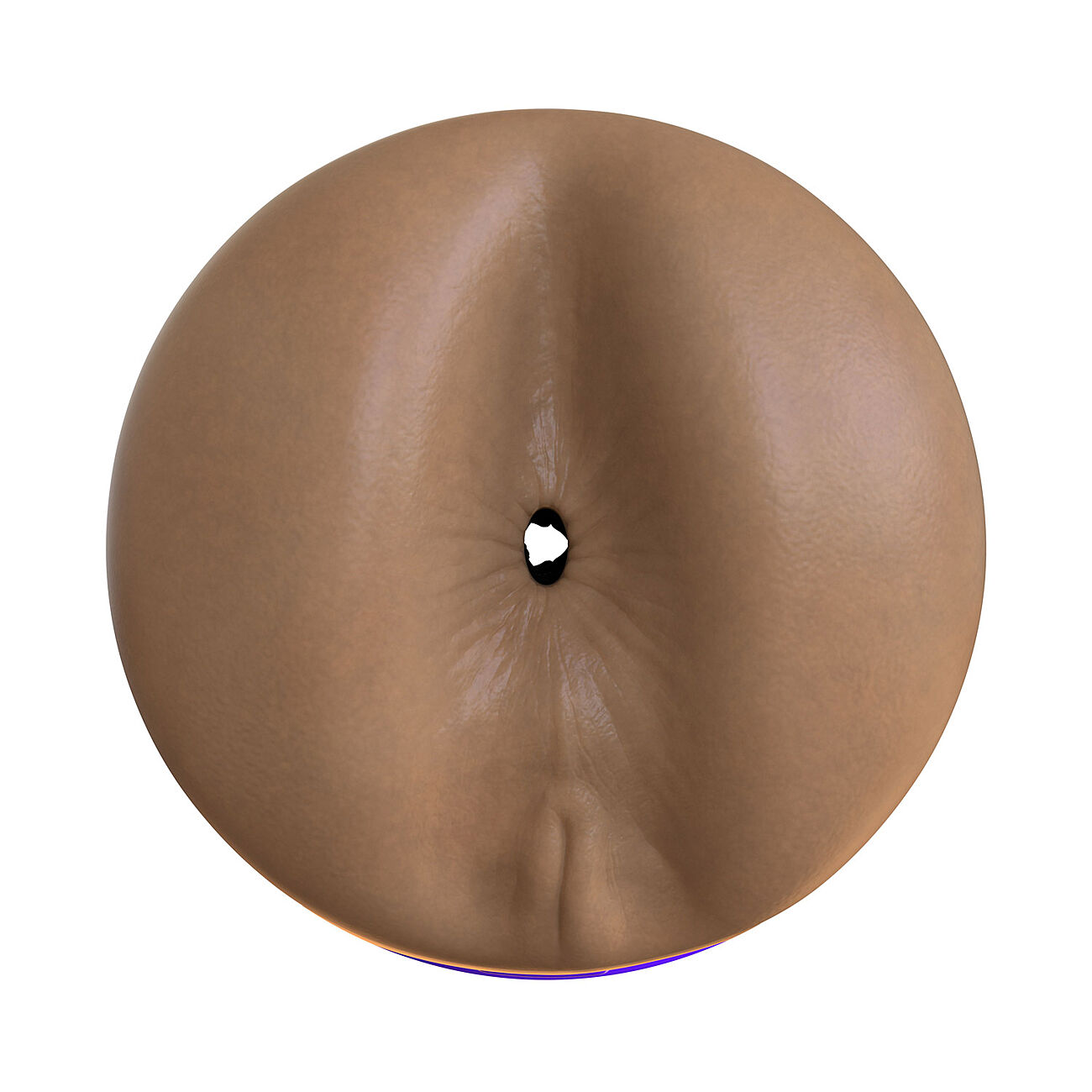 Fleshlight Boost  Blast Female - Tekoanus, tumma