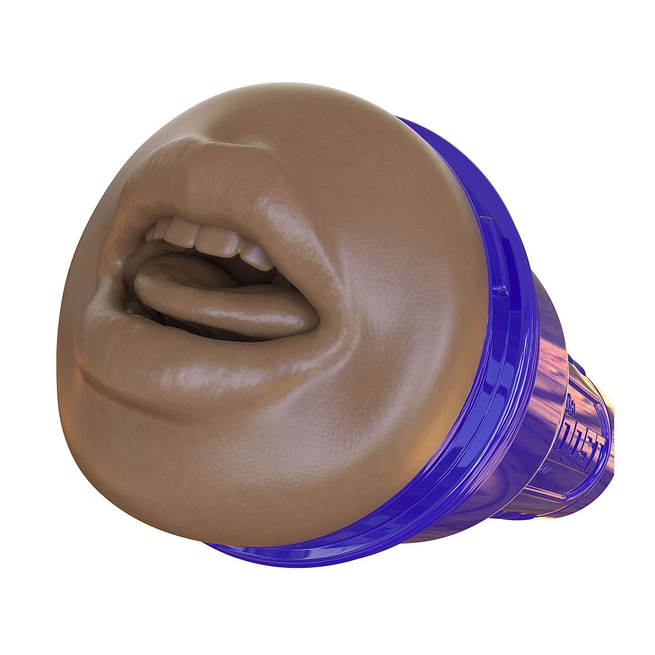 Fleshlight Boost Blow - Tekosuu, tumma