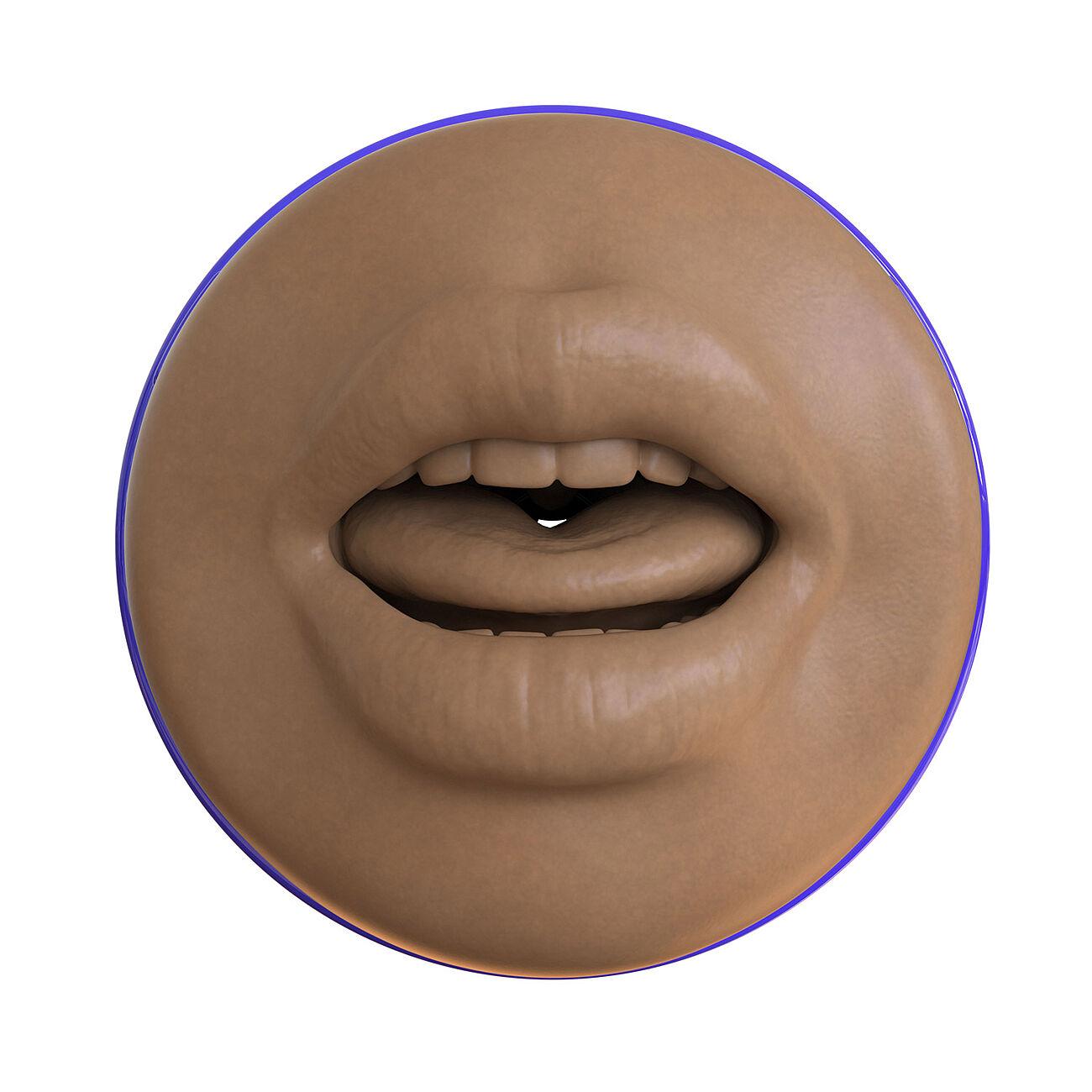 Fleshlight Boost Blow - Tekosuu, tumma