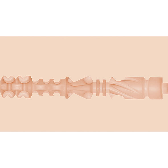 Fleshlight Girls Elsa Jean Treat - Tekoanus