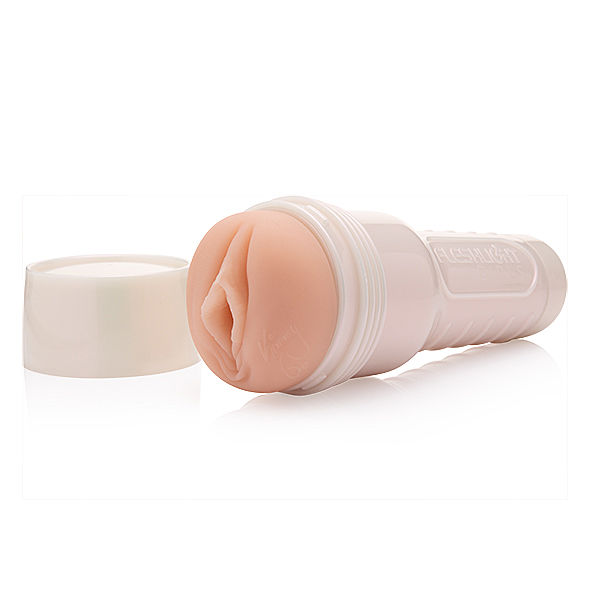 Fleshlight Girls - Kimmy Granger, Rebel