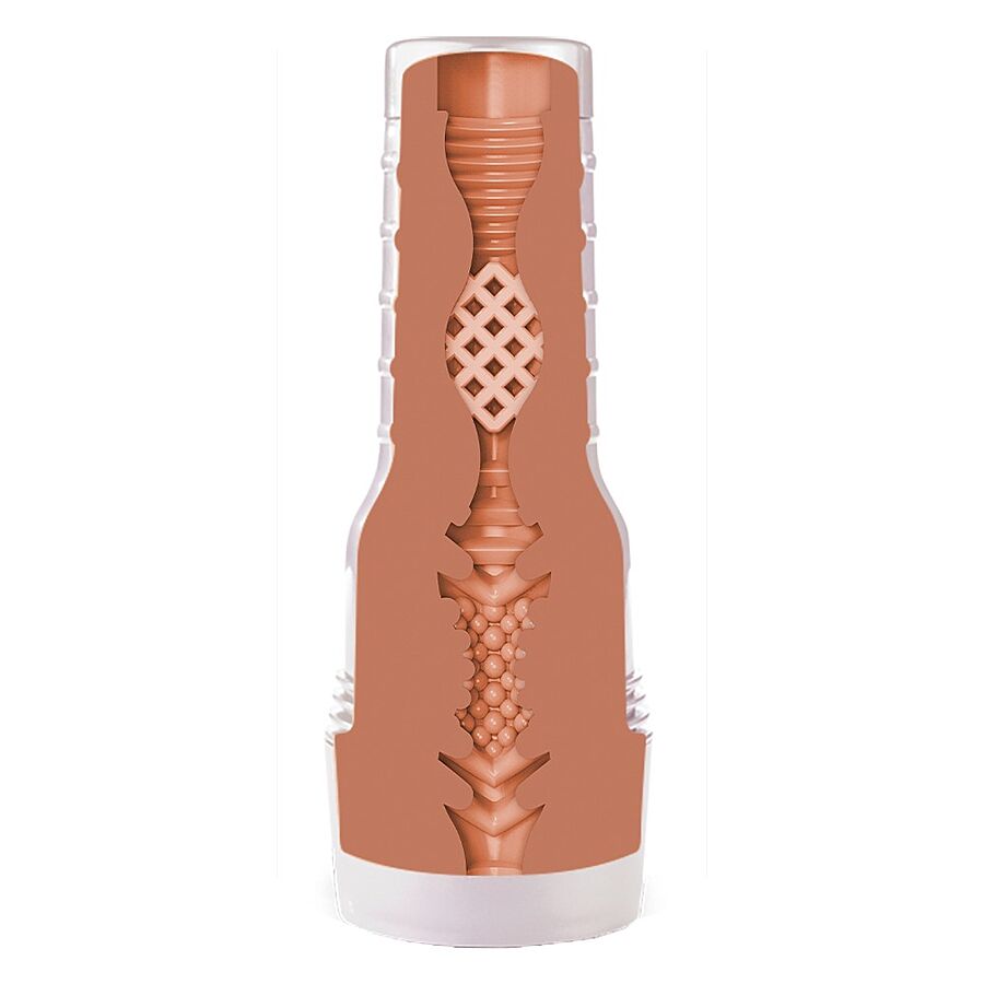 Fleshlight Girls Autumn Falls Cream - Tekovagina