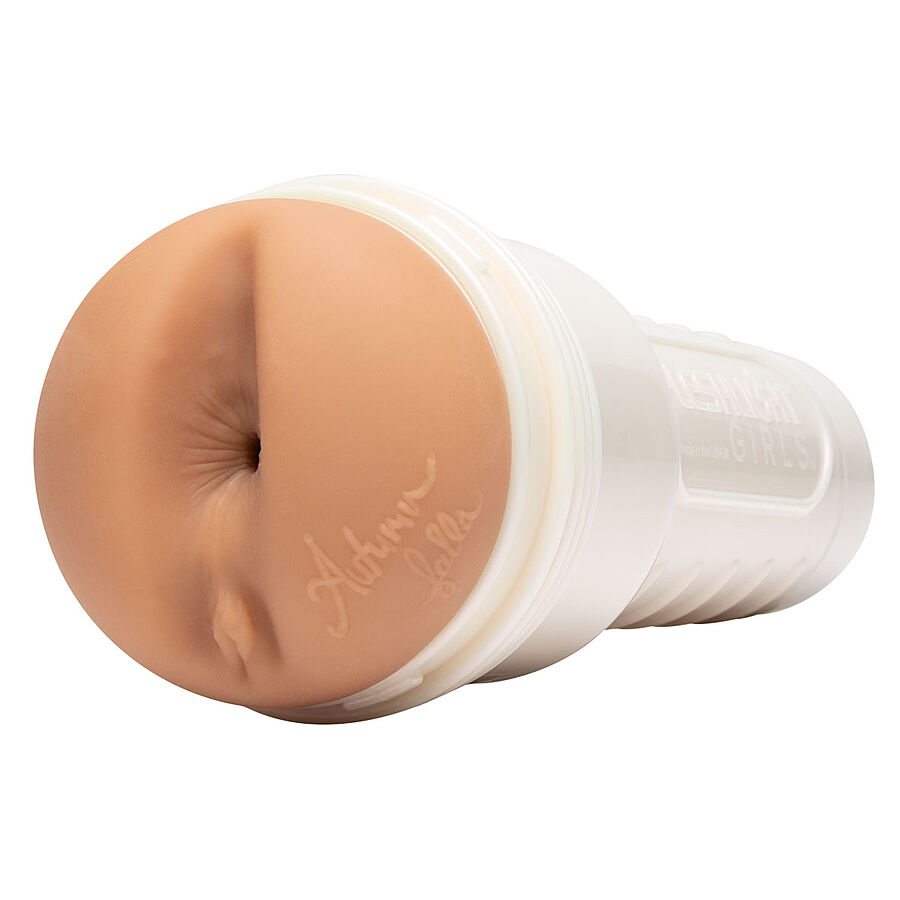 Fleshlight Girls Autumn Falls Peaches - Tekoanus