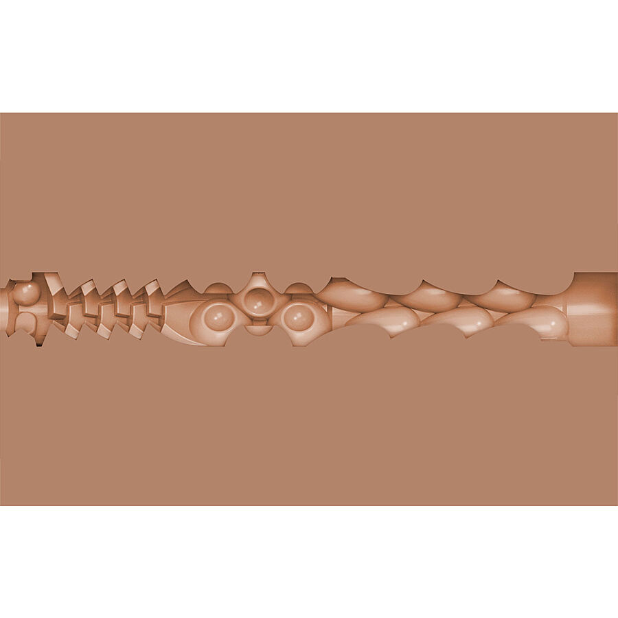 Fleshlight Girls Autumn Falls Peaches - Tekoanus