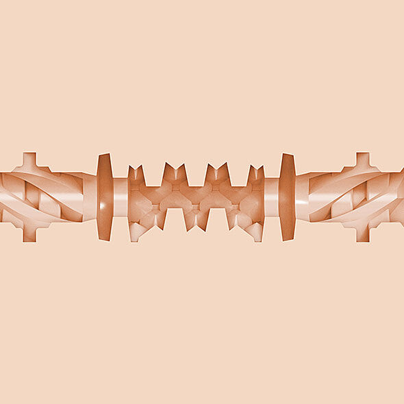 Fleshlight Girls Vina Sky Exotica - Tekovagina