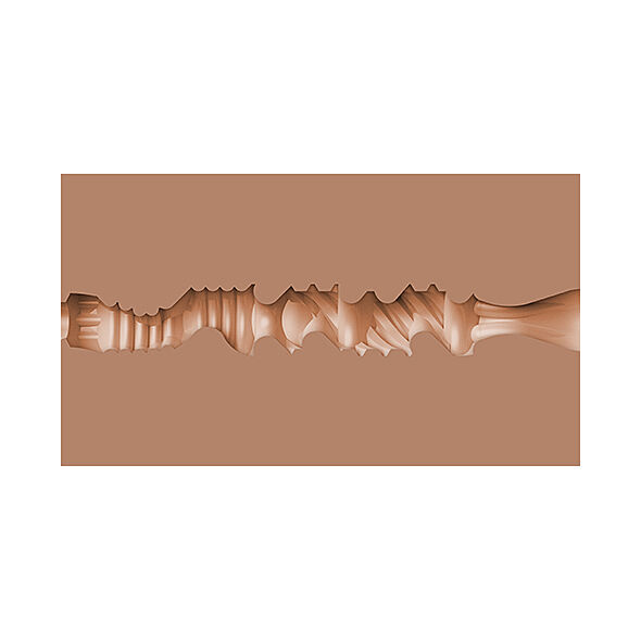 Fleshlight Girls Eliza Ibarra Ethereal - Tekovagina