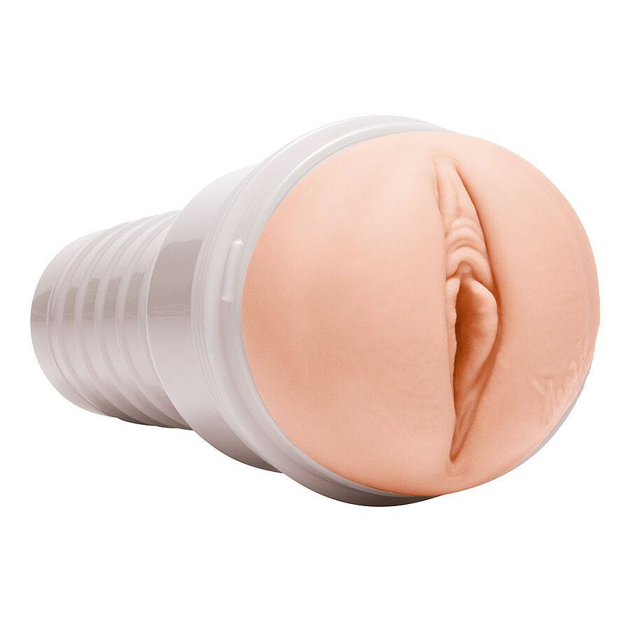 Fleshlight Girls Kenzie Reeves Creampuff - Tekovagina