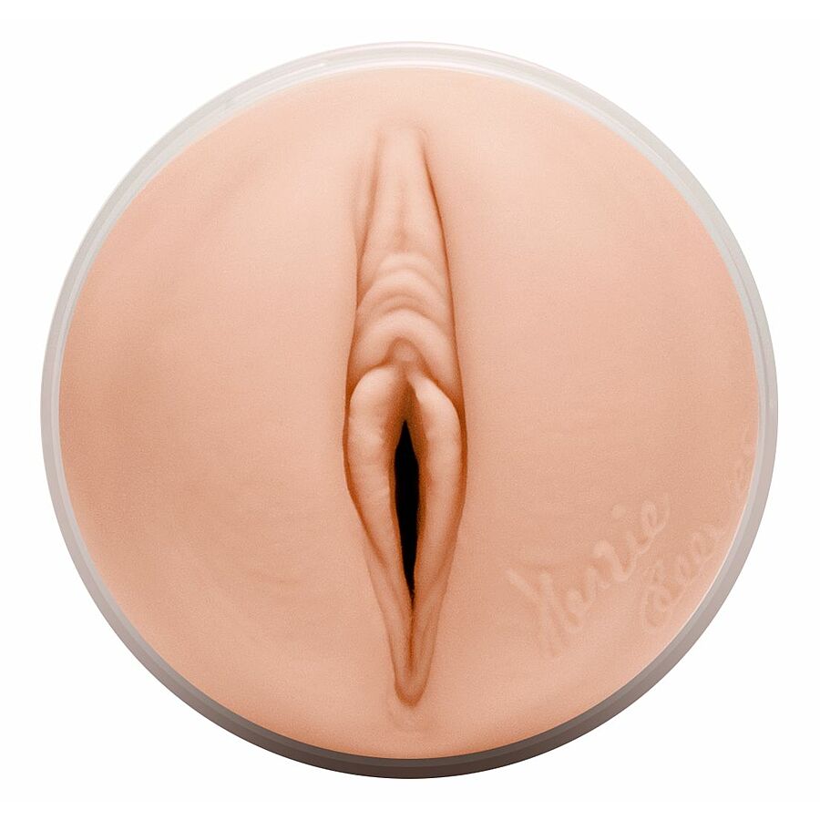 Fleshlight Girls Kenzie Reeves Creampuff - Tekovagina