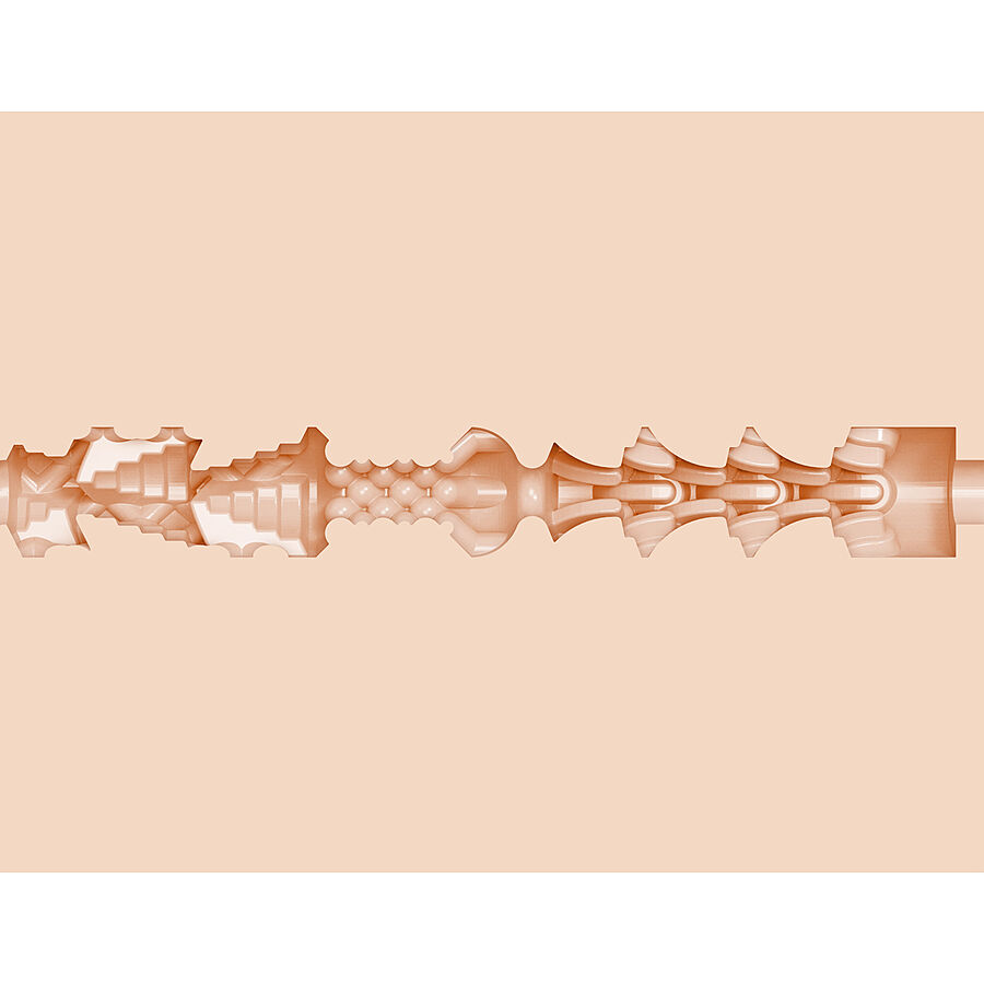 Fleshlight Girls Violet Myers Waifu - Tekovagina