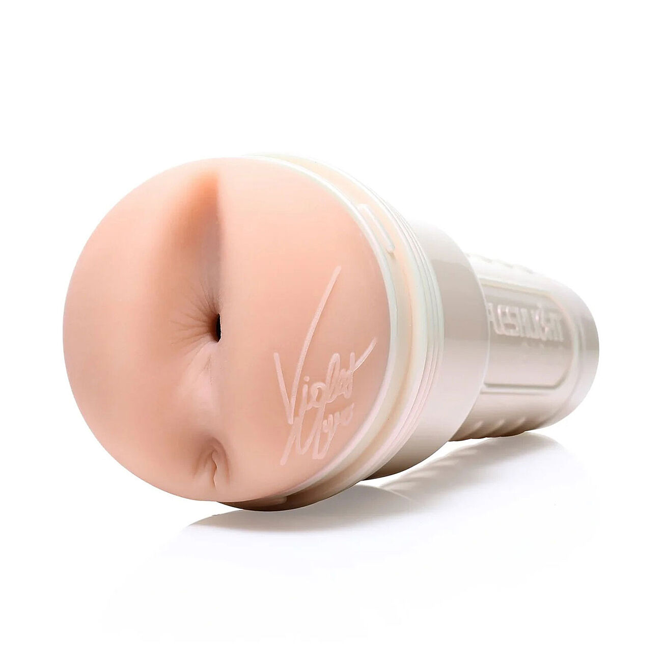 Fleshlight Girls Violet Myers Ahegao - Tekoanus