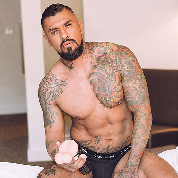 Fleshlight Fleshsack - Tekoanus