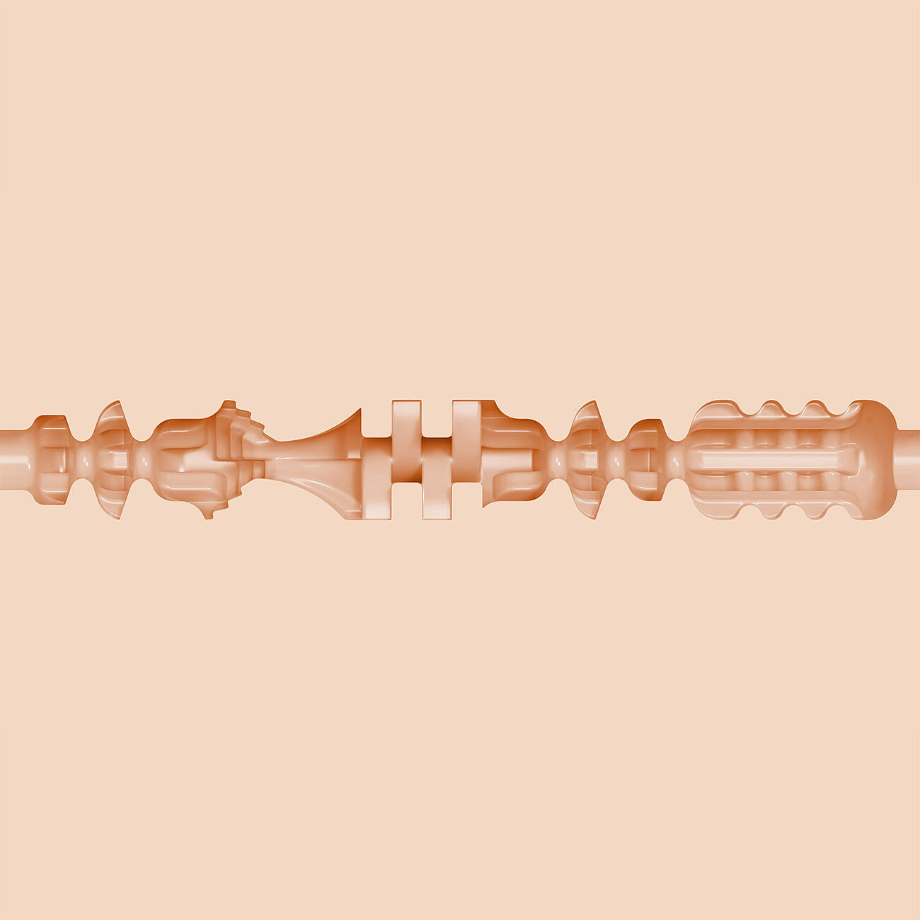 Fleshlight Girls Angel Youngs Sweetness - Tekovagina