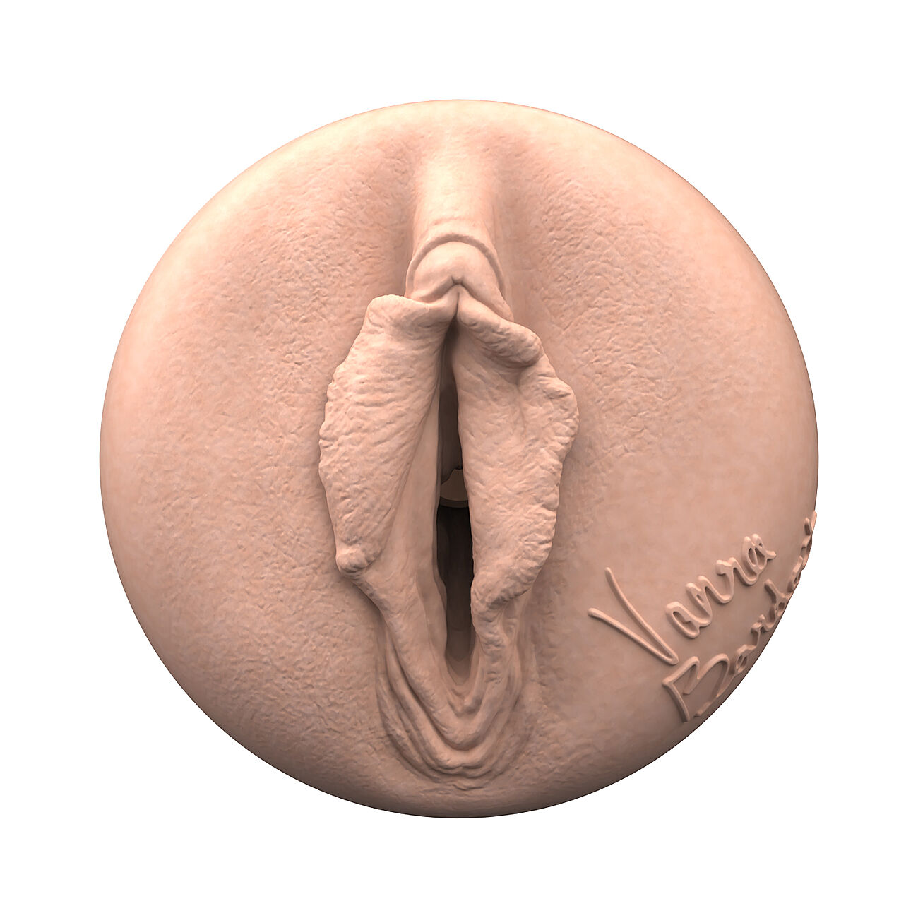 Fleshlight Girls Vanna Bardot Dopamine - Tekovagina