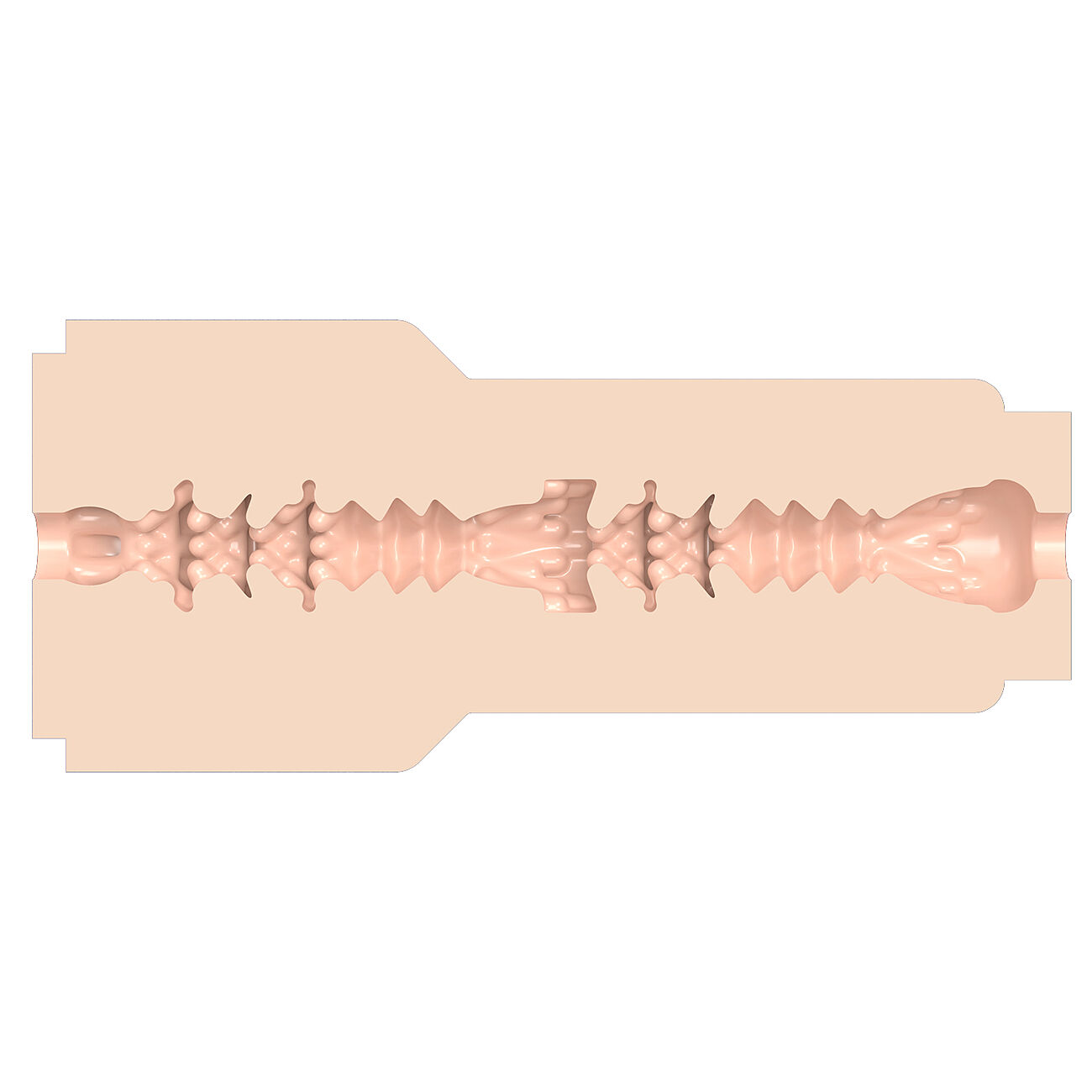 Fleshlight Girls Vanna Bardot Dopamine - Tekovagina