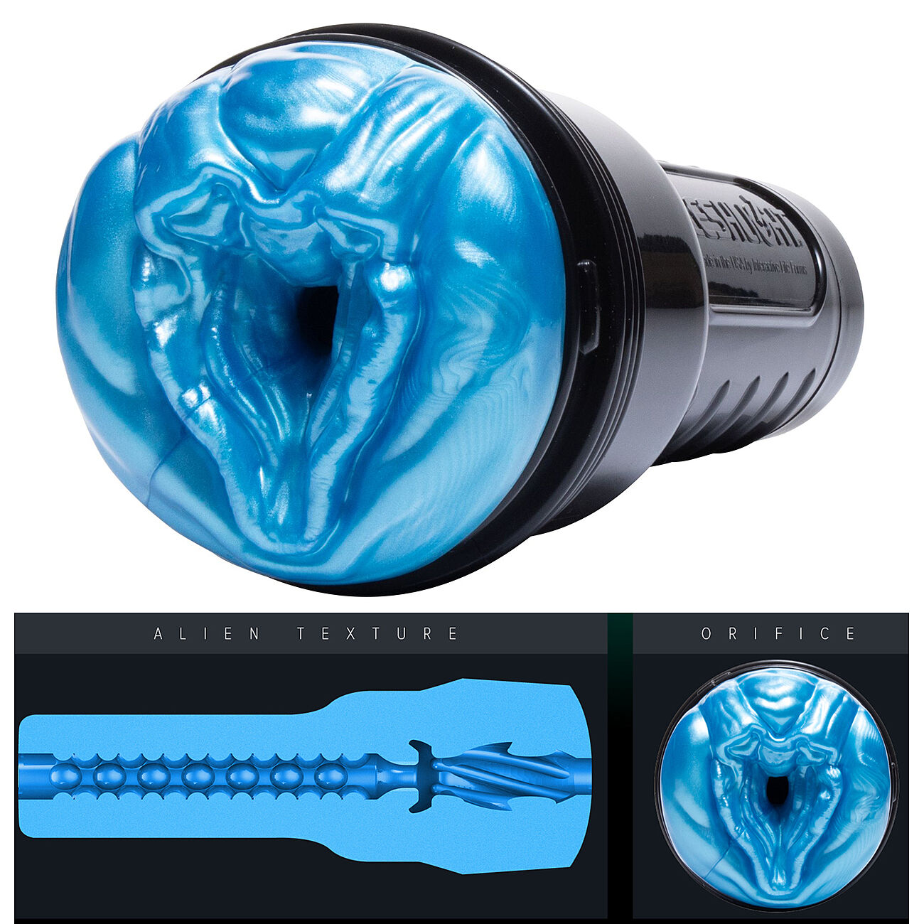 Fleshlight Fantasy Alien - Tekovagina