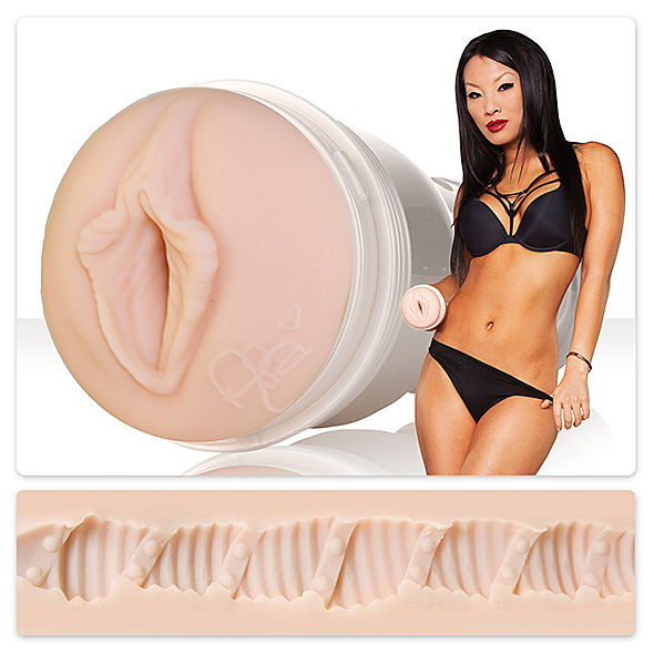 Fleshlight Girls - Asa Akira, Dragon