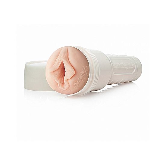 Fleshlight Girls - Christy Mack, Attack