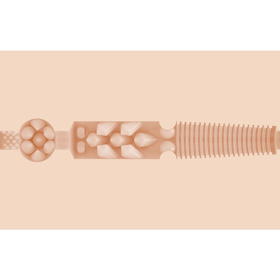 Fleshlight Girls Stoya Destroya - Tekovagina