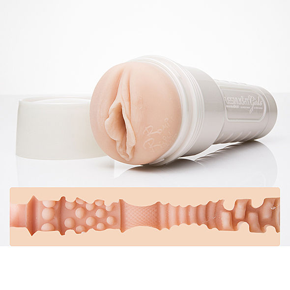 Fleshlight Girls - Romi Rain, Storm