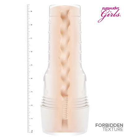 Fleshlight Girls Asa Akira Forbidden