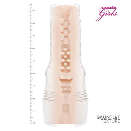 Fleshlight Pirates Edition - Jesse Jane's Gauntlet