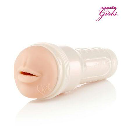 Fleshlight Girls Stoya Swallow