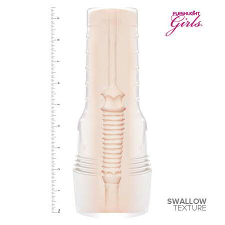 Fleshlight Girls Tera Patrick Swallow