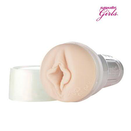 Fleshlight Girls Tori Black Lotus